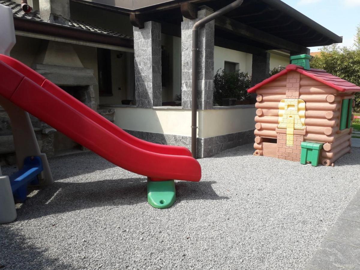 Residenza Beretta Como Lake B Orsenigo