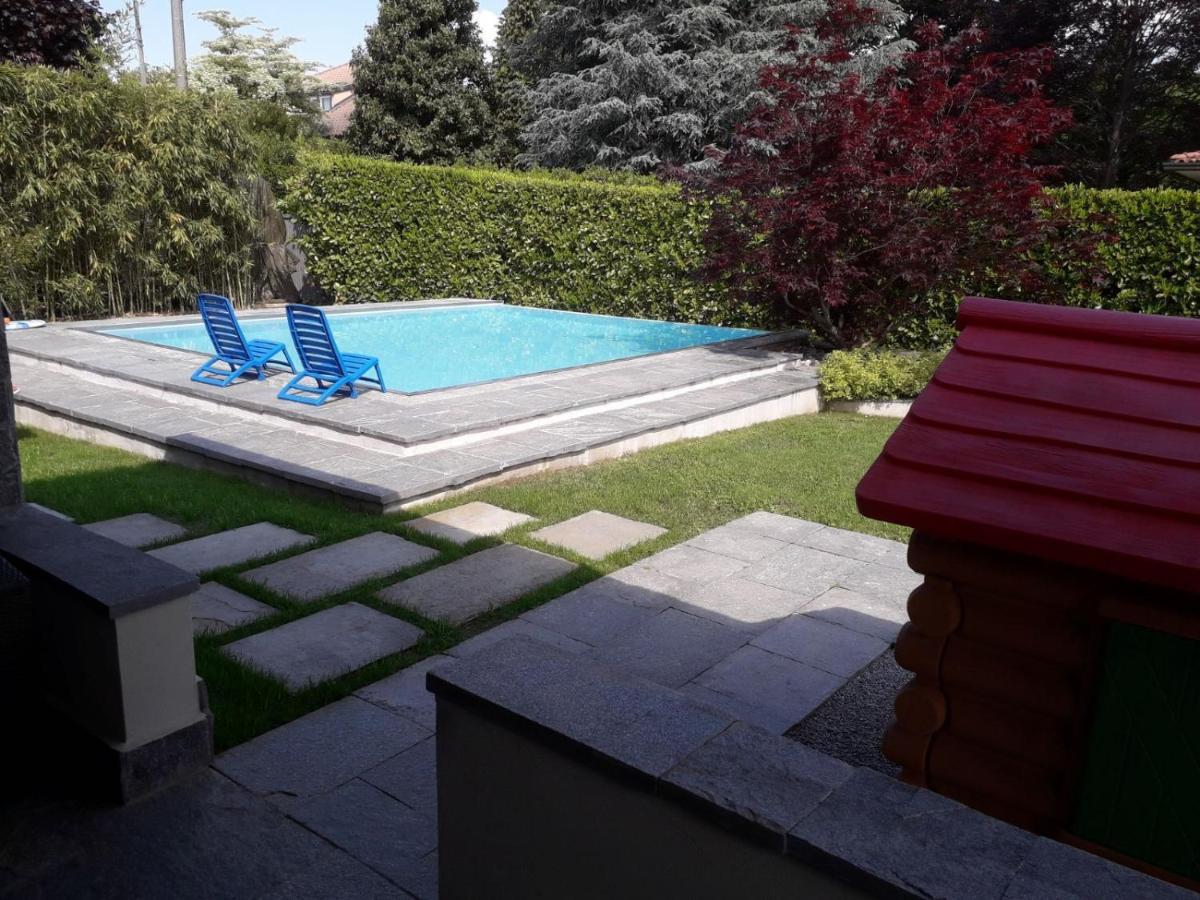 Residenza Beretta Como Lake B