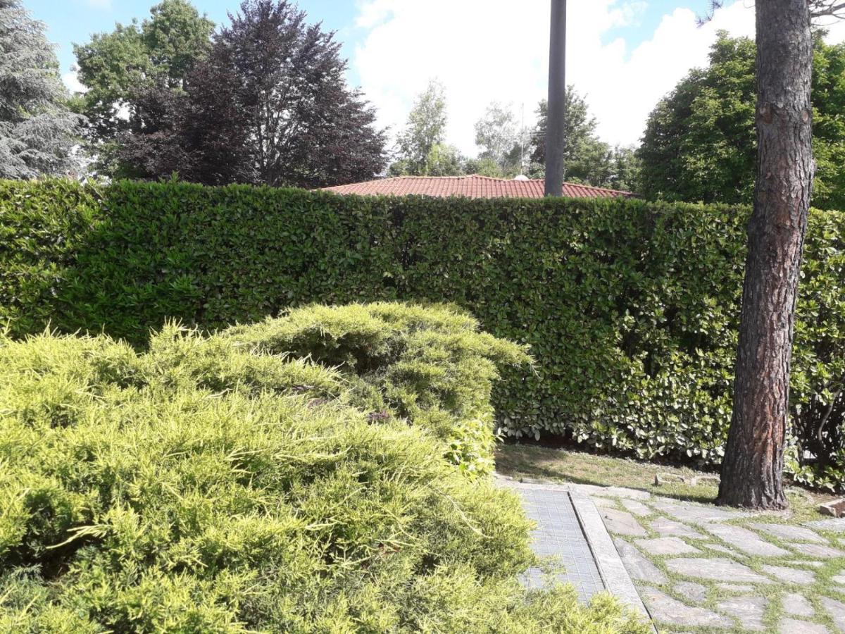 Residenza Beretta Como Lake B Apartment *