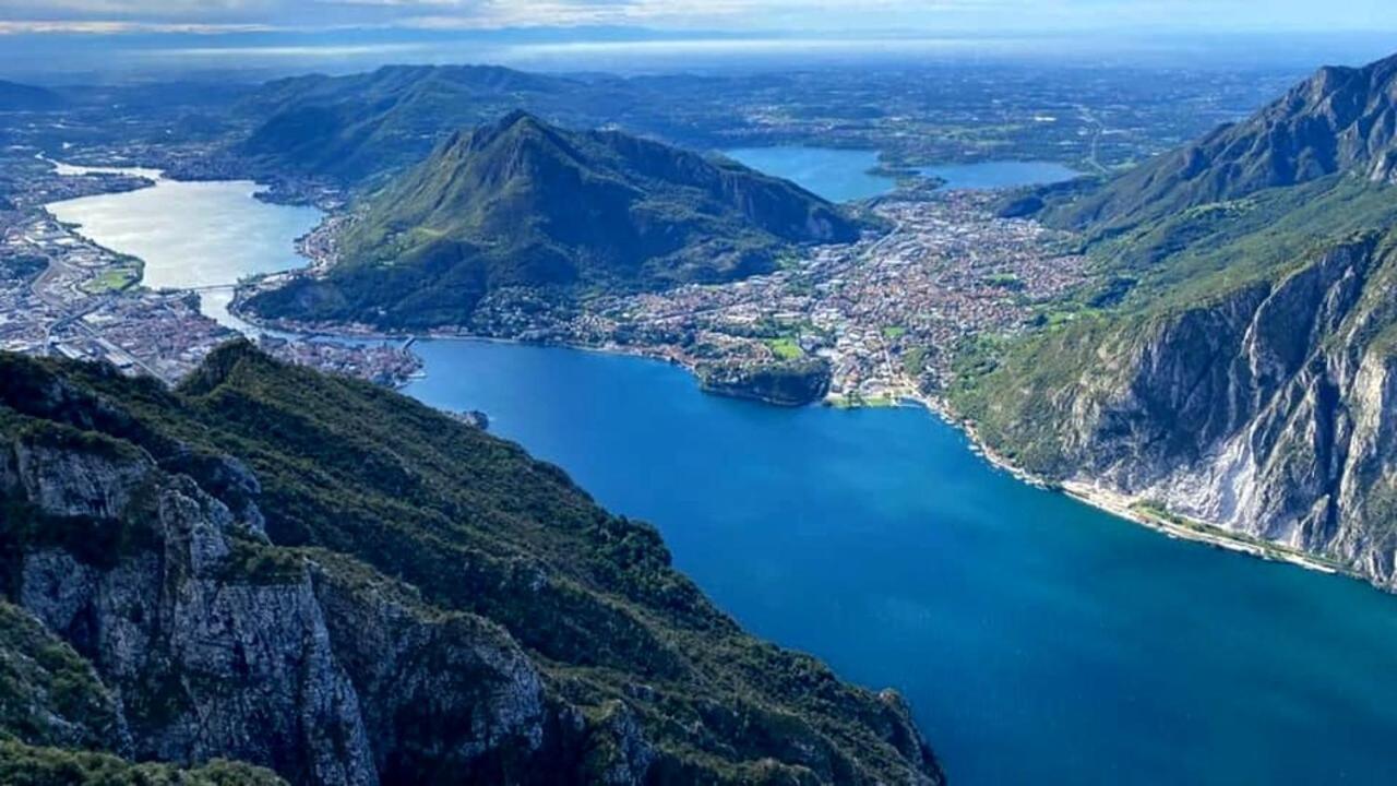Bed & Breakfast Lecco Lake *
