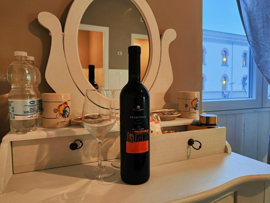 Bed & Breakfast Lecco Lake *