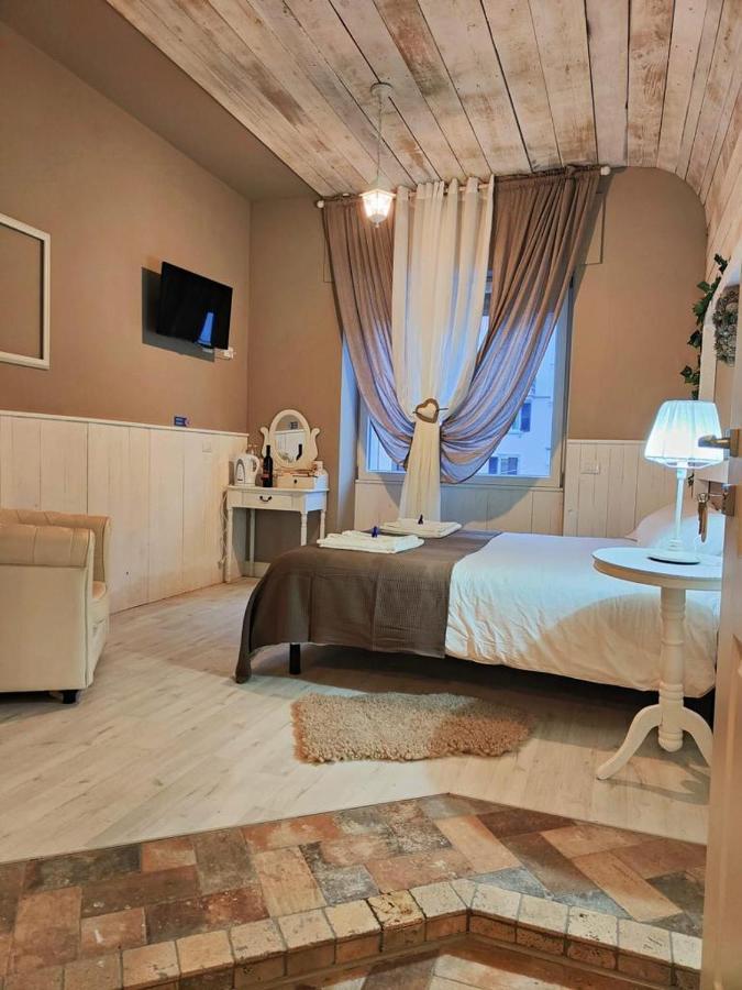 Lecco Lake Bed & Breakfast Lecco