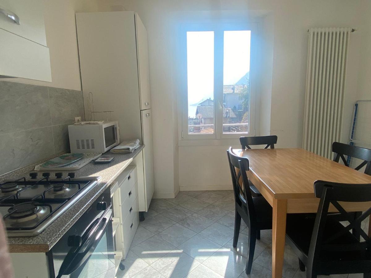 The Family - In With View Apartment *