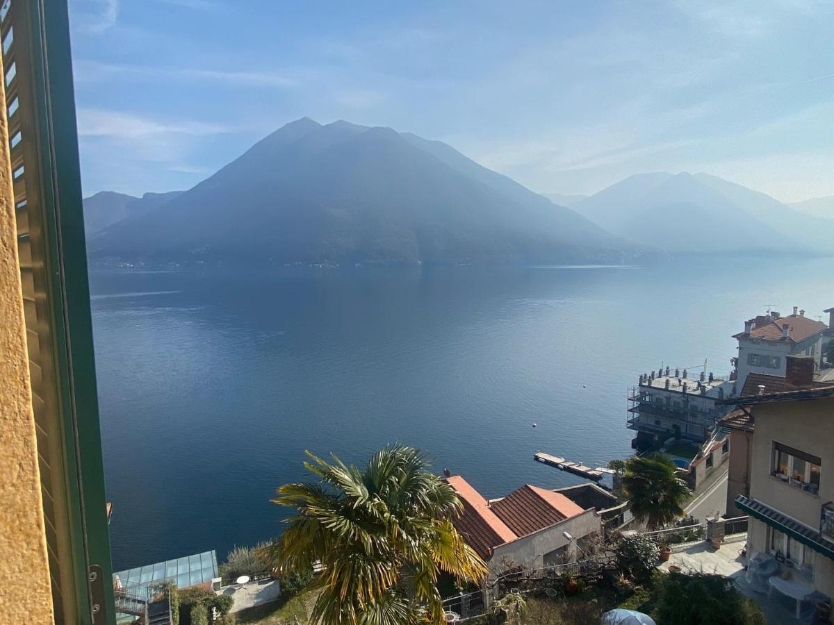 The Family - In With View * Argegno