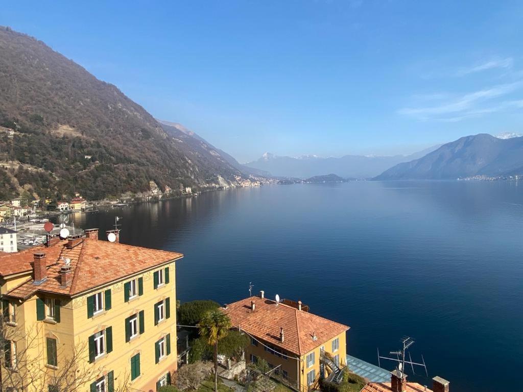 Apartment The Family - In With View Argegno