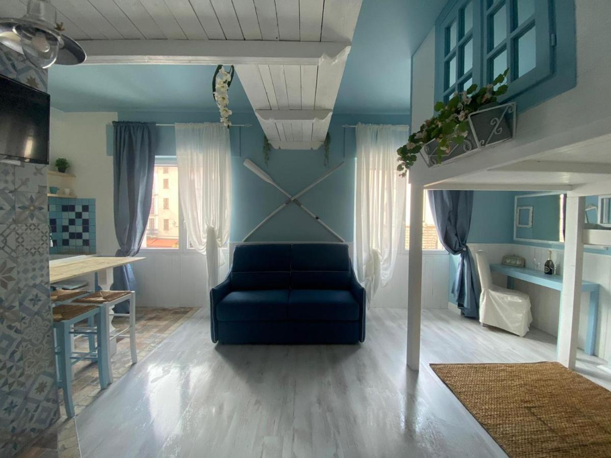 Lecco Lake Bed & Breakfast Lecco