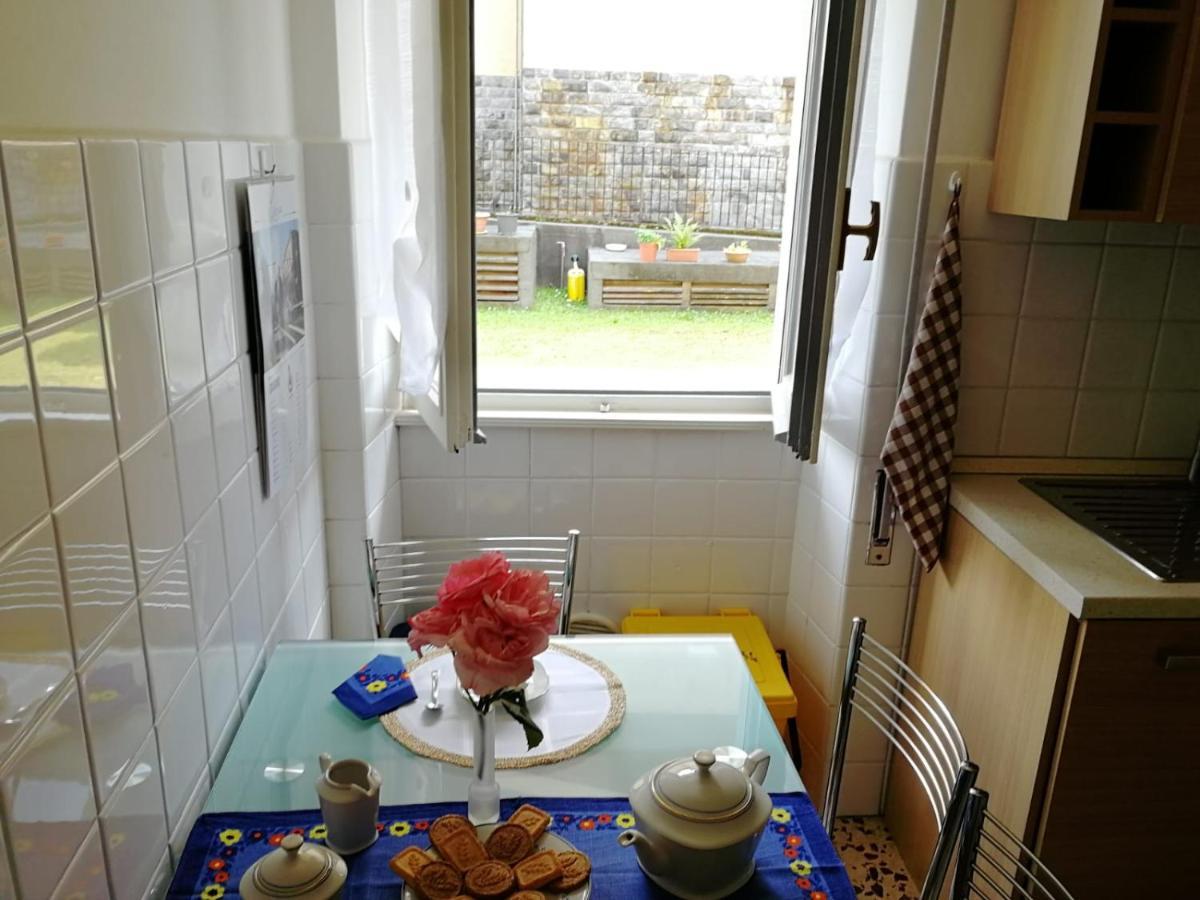 Holiday home Casa Dolce Casa, A 2 Passi Dal E Vicina A Varenna Lierna
