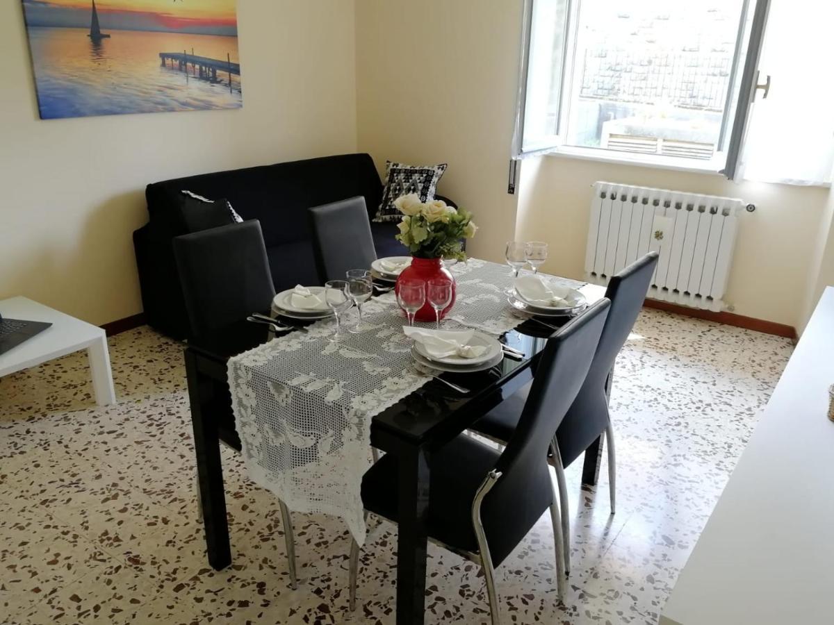 Holiday home Casa Dolce Casa, A 2 Passi Dal E Vicina A Varenna