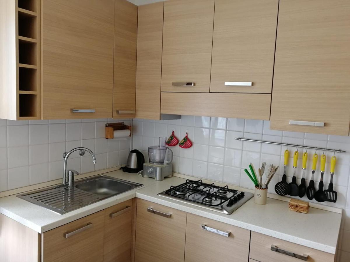 Casa Dolce Casa, A 2 Passi Dal E Vicina A Varenna Lierna