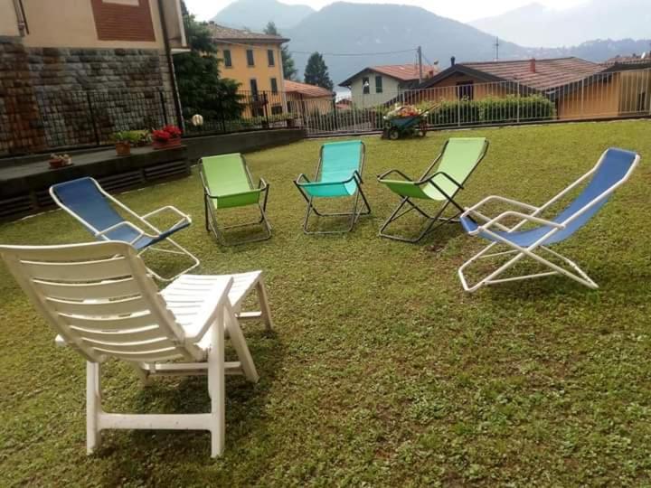 Casa Dolce Casa, A 2 Passi Dal E Vicina A Varenna *