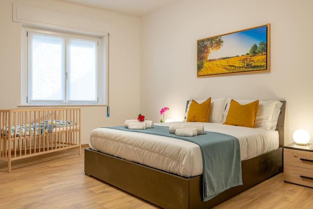 Apartment La Serena Large With Wifi, A/c, Private Parking