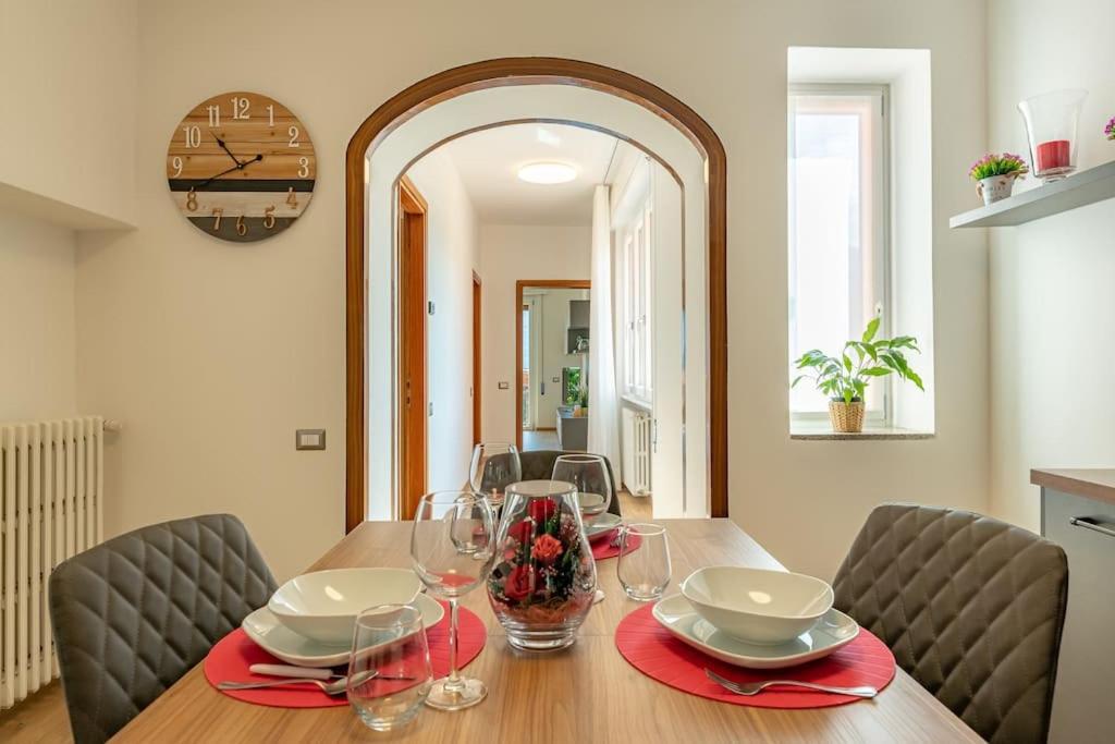 La Serena Large With Wifi, A/c, Private Parking *