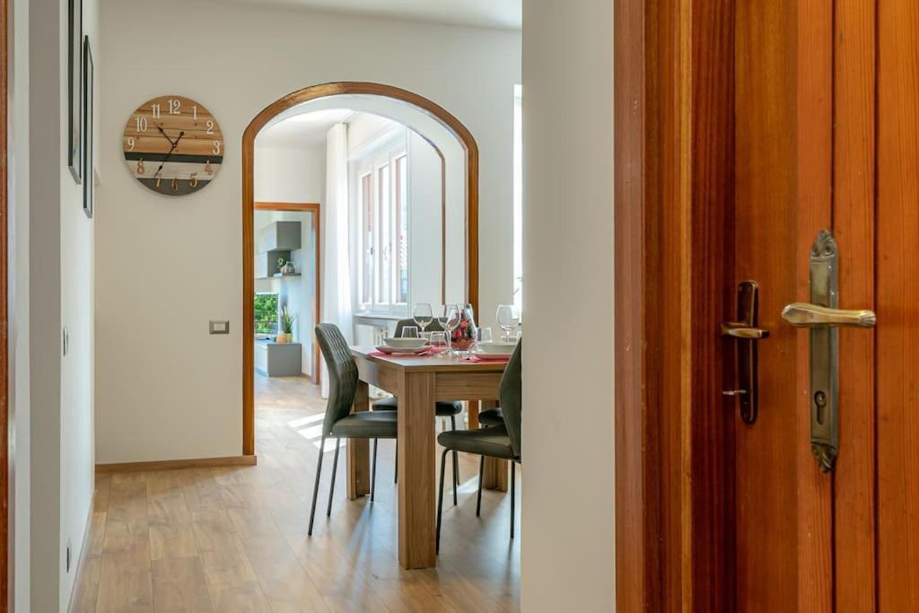 La Serena Large With Wifi, A/c, Private Parking Acquaseria