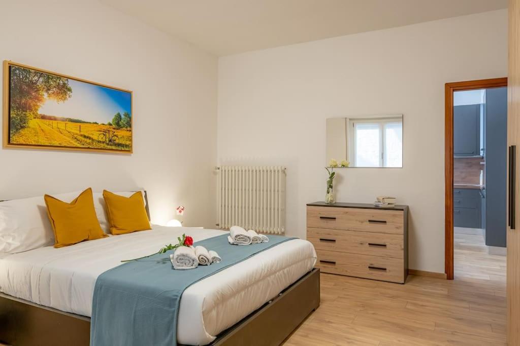 La Serena Large With Wifi, A/c, Private Parking Acquaseria
