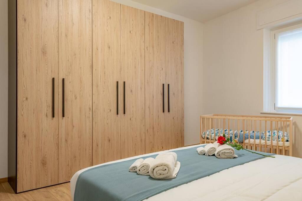 La Serena Large With Wifi, A/c, Private Parking Acquaseria