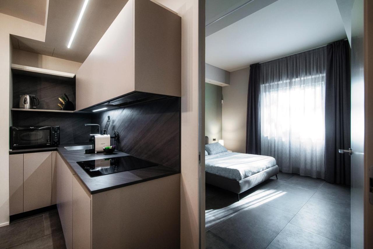 Apartment By The - Downtown