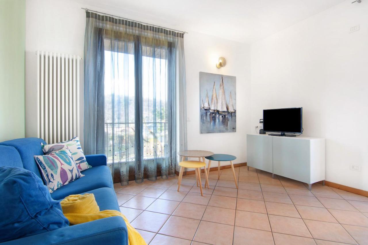 Madonnina Terrace E Garden