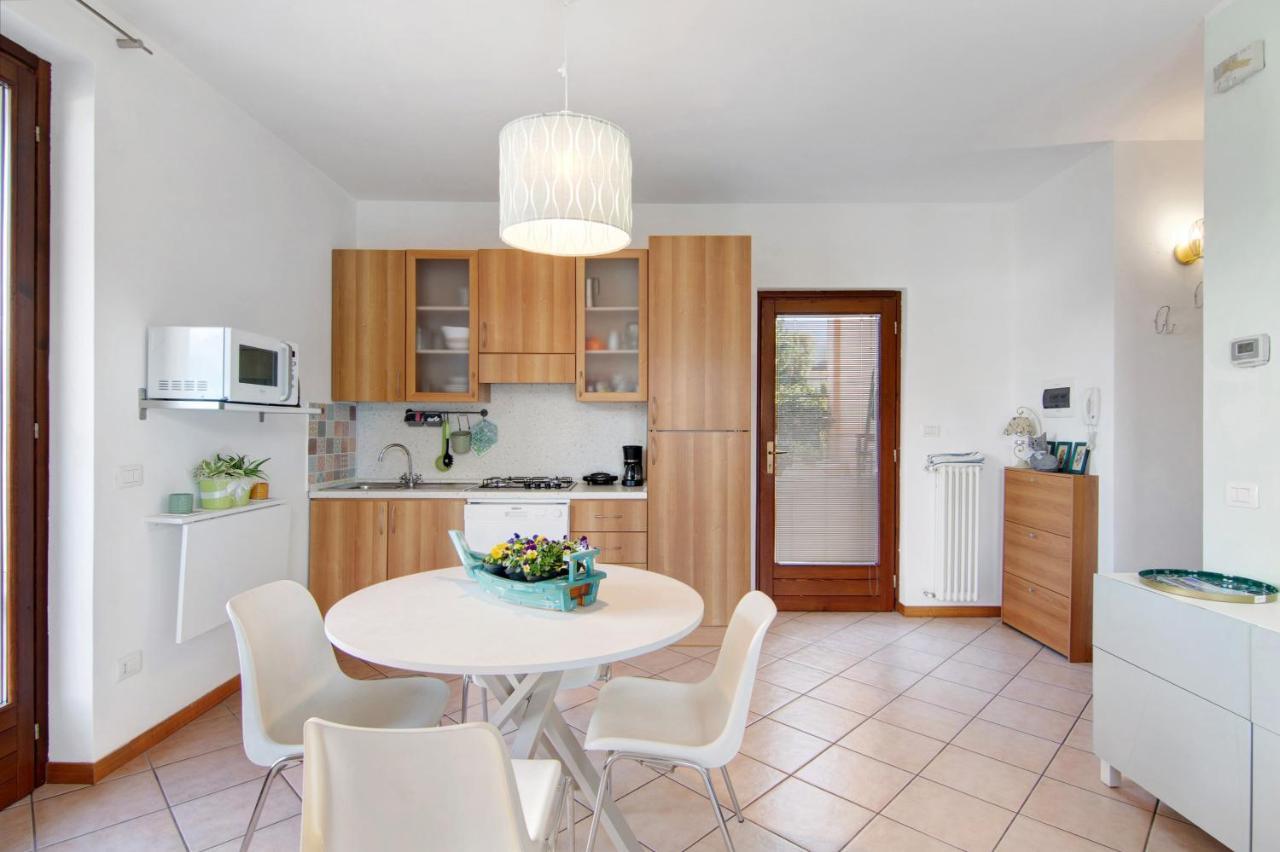 Apartment Madonnina Terrace E Garden *
