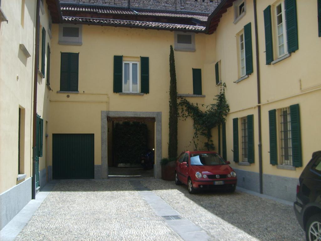 Apartment Le Tre Porte Vacanze *