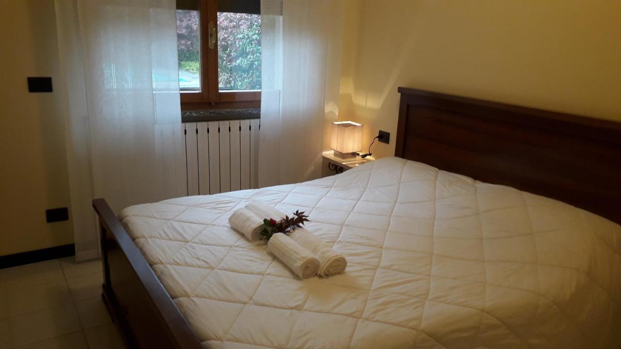 Residenza Beretta Como Lake B * Orsenigo