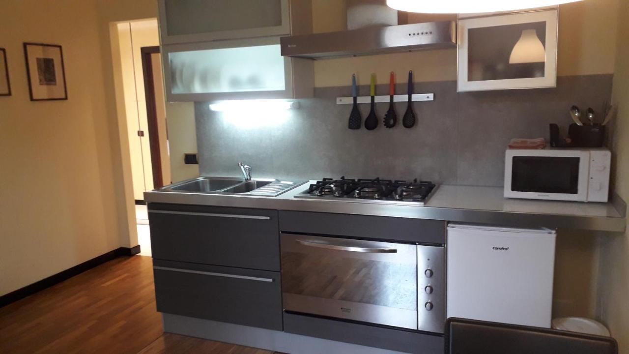 Residenza Beretta Como Lake B * Orsenigo