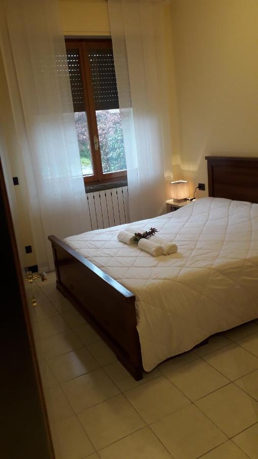 Residenza Beretta Como Lake B Apartment *