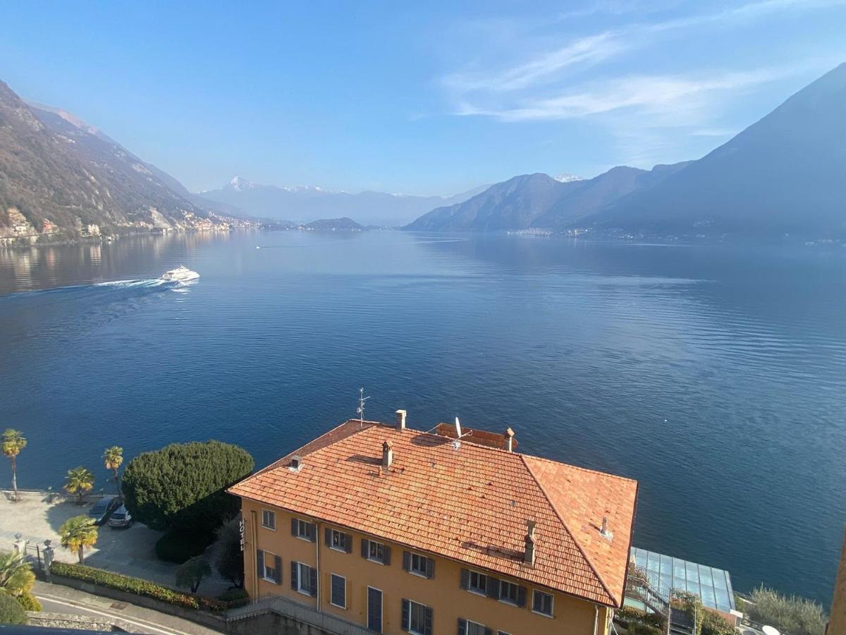 The Family - In With View Apartment Argegno