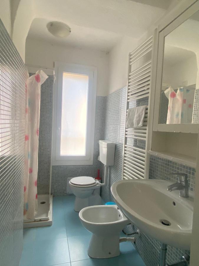 The Family - In With View Apartment Argegno