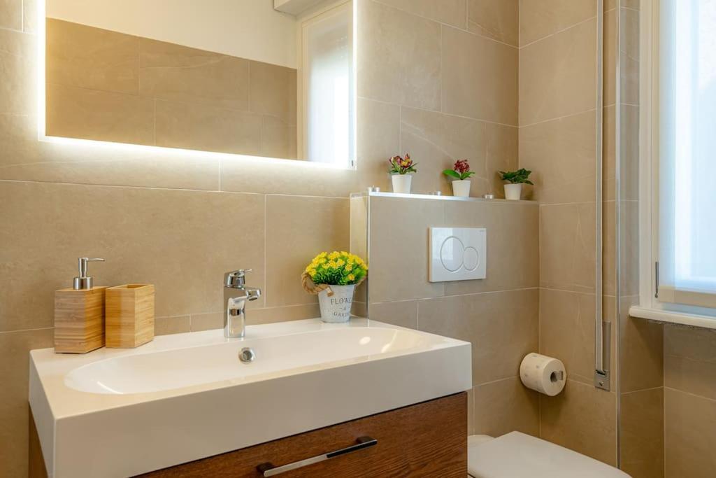 La Serena Large With Wifi, A/c, Private Parking * Acquaseria