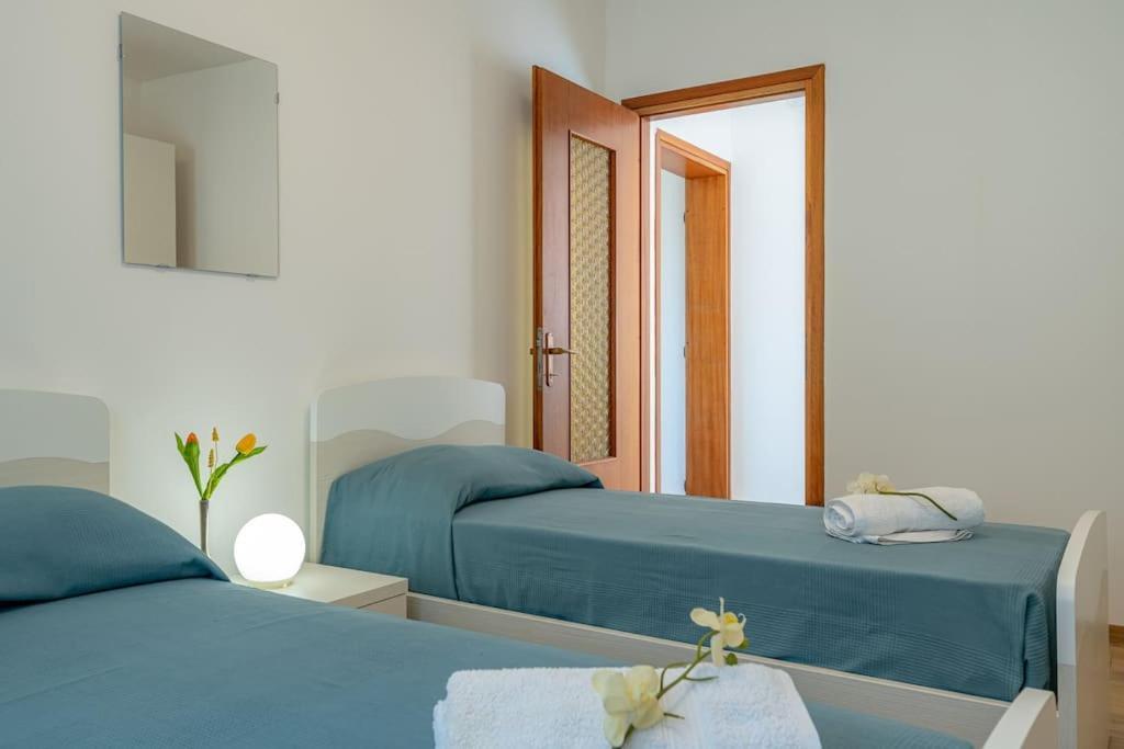 La Serena Large With Wifi, A/c, Private Parking Apartment *