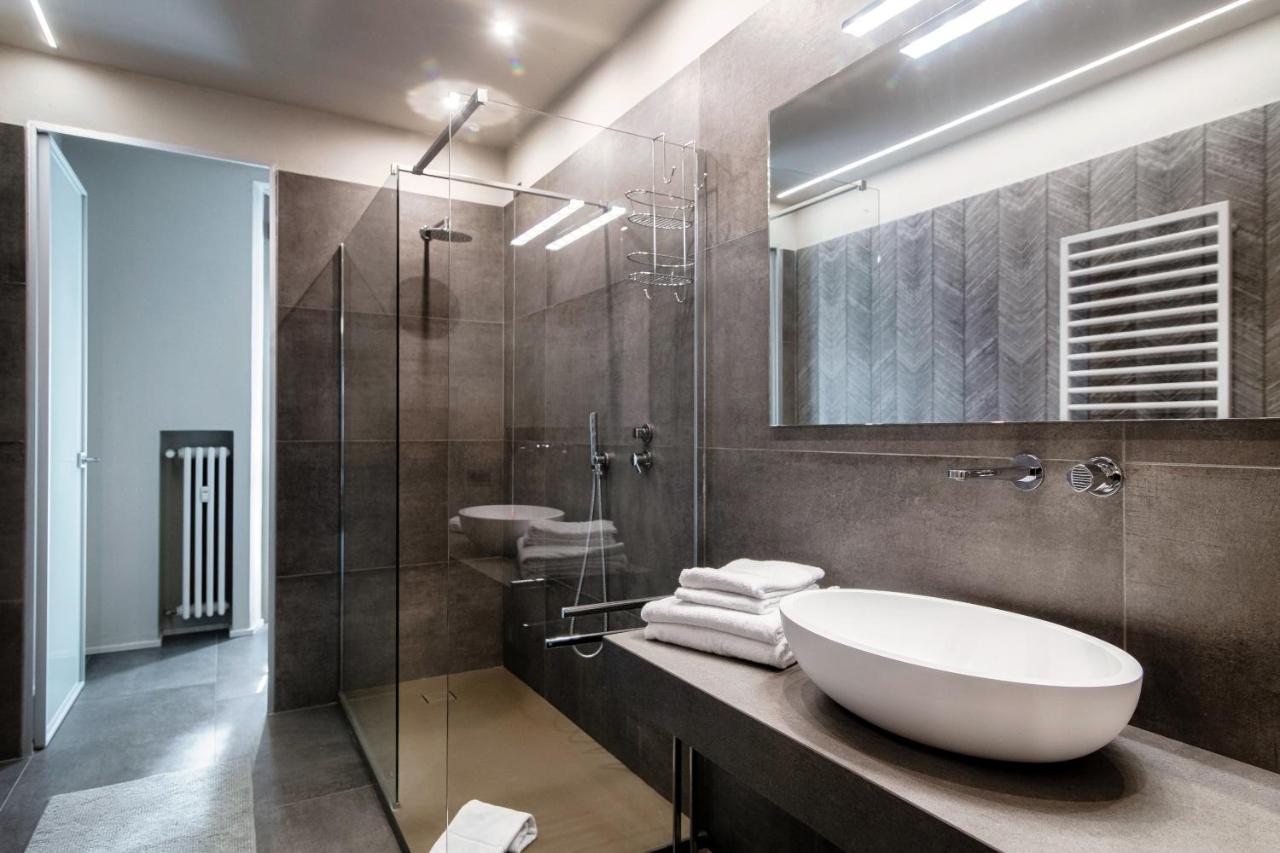 Apartment By The - Downtown Como