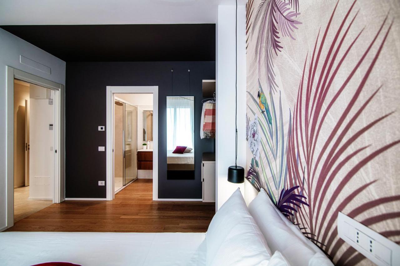 Apartment Sette - By Myhomeincomo *