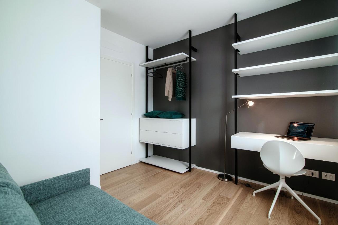 Sette - By Myhomeincomo Apartment Como