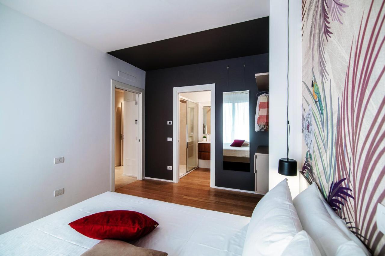Apartment Sette - By Myhomeincomo Como