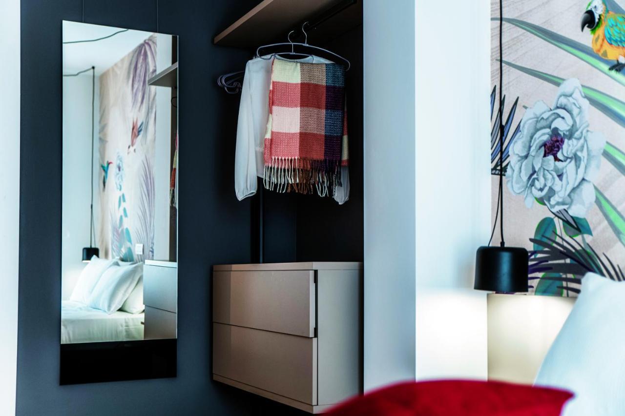 Apartment Sette - By Myhomeincomo