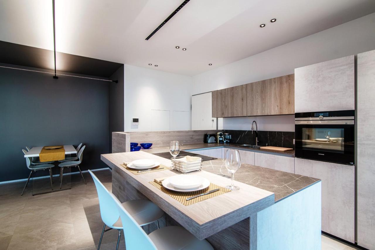 Sette - By Myhomeincomo Apartment