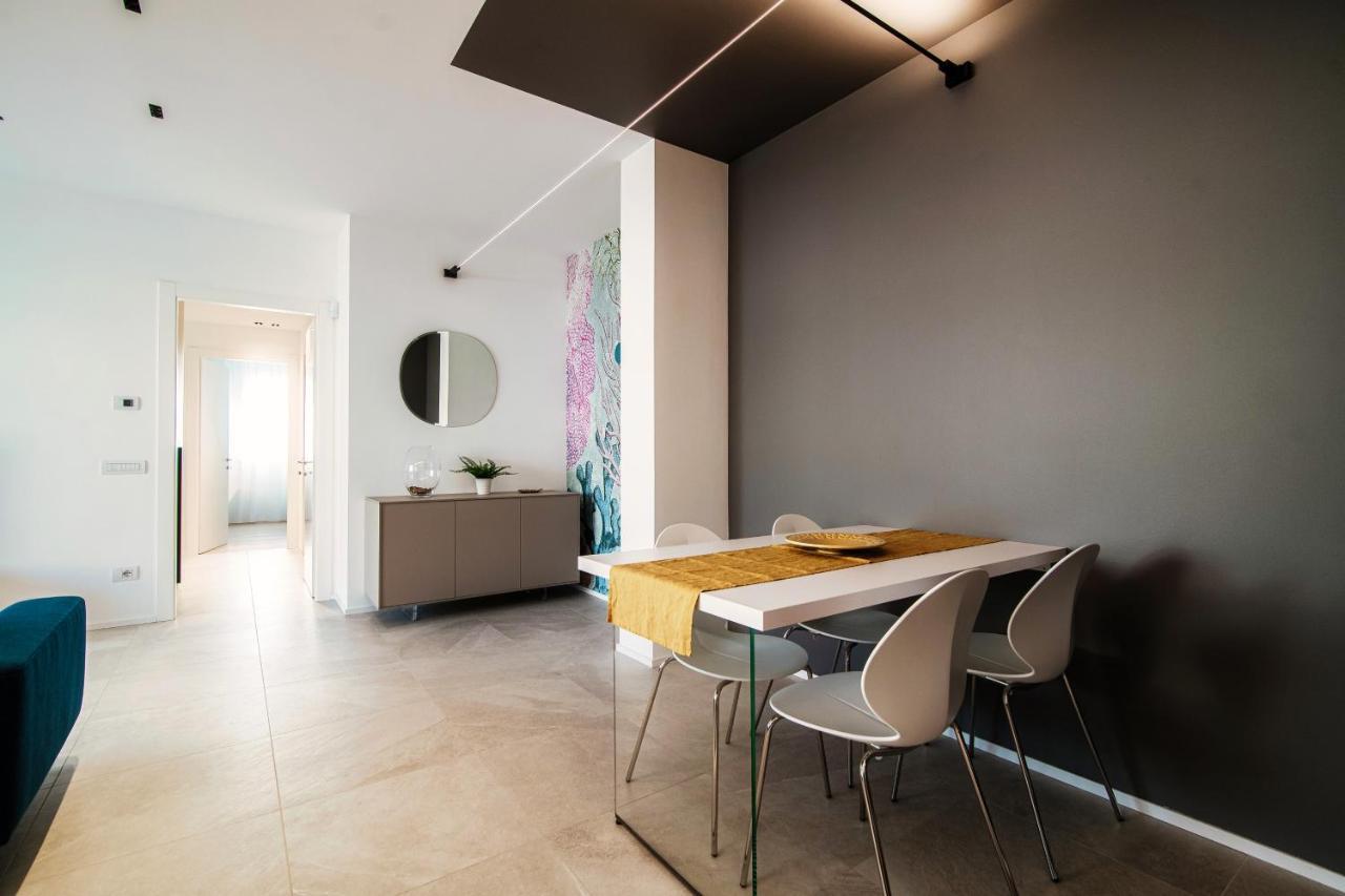Apartment Sette - By Myhomeincomo