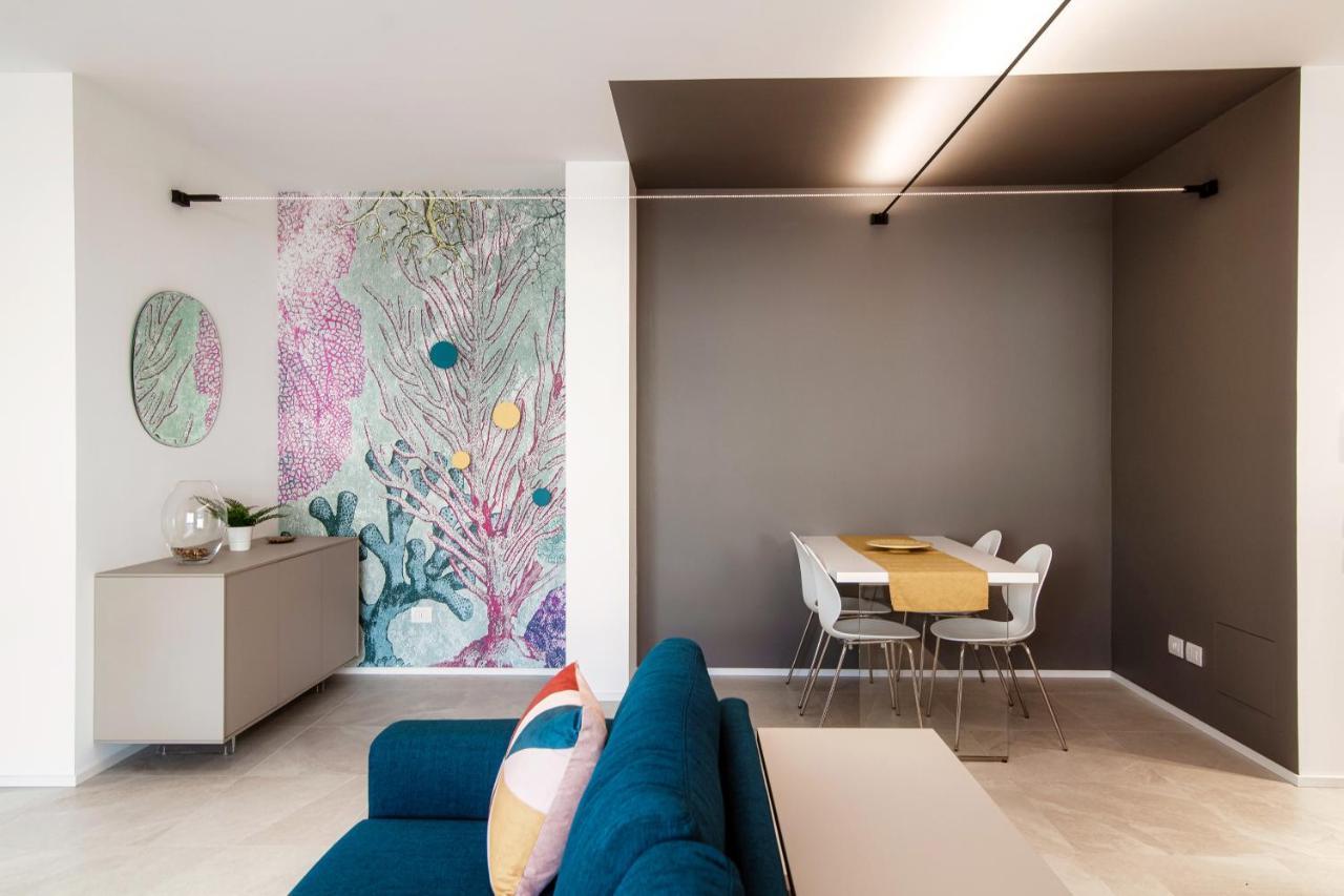 Apartment Sette - By Myhomeincomo Como