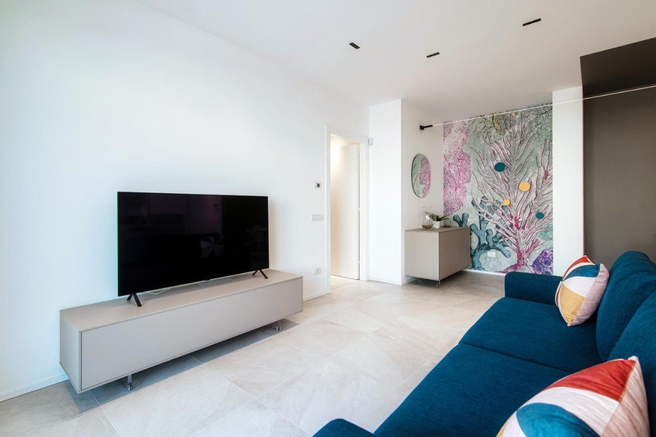 Apartment Sette - By Myhomeincomo Como