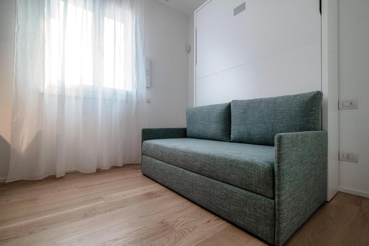 Sette - By Myhomeincomo Apartment Como