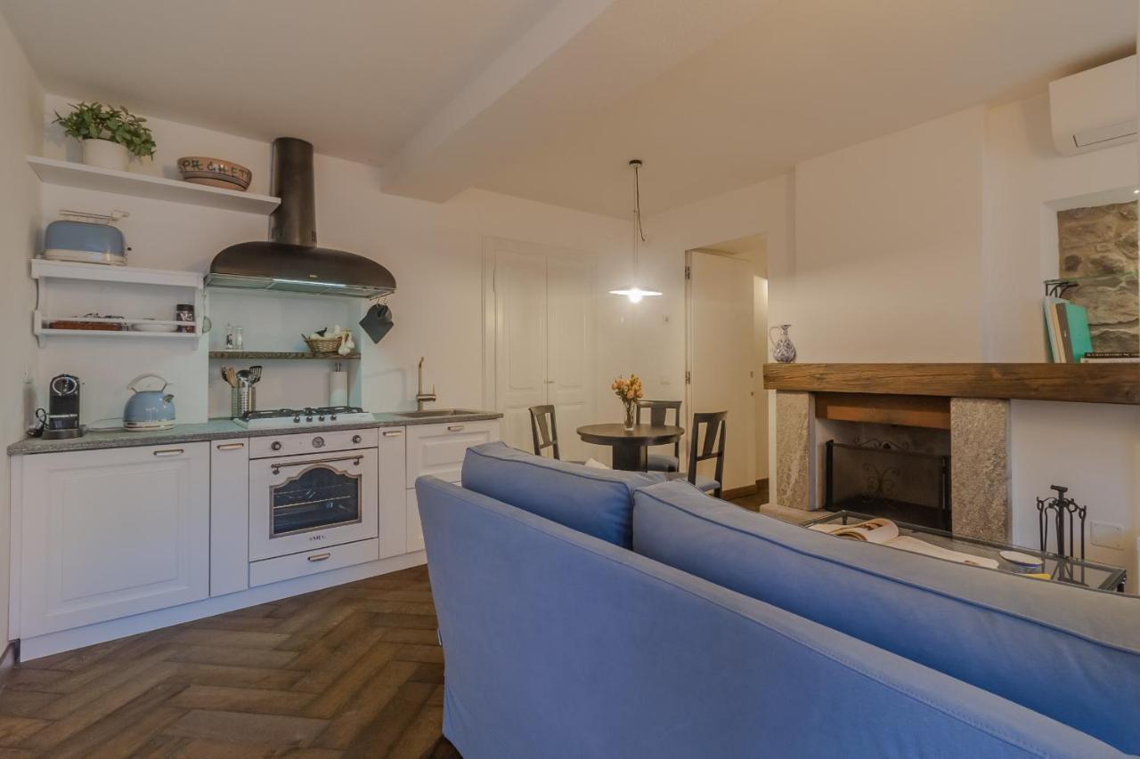 Apartment Loppia Secret Garden By Wonderful Italy