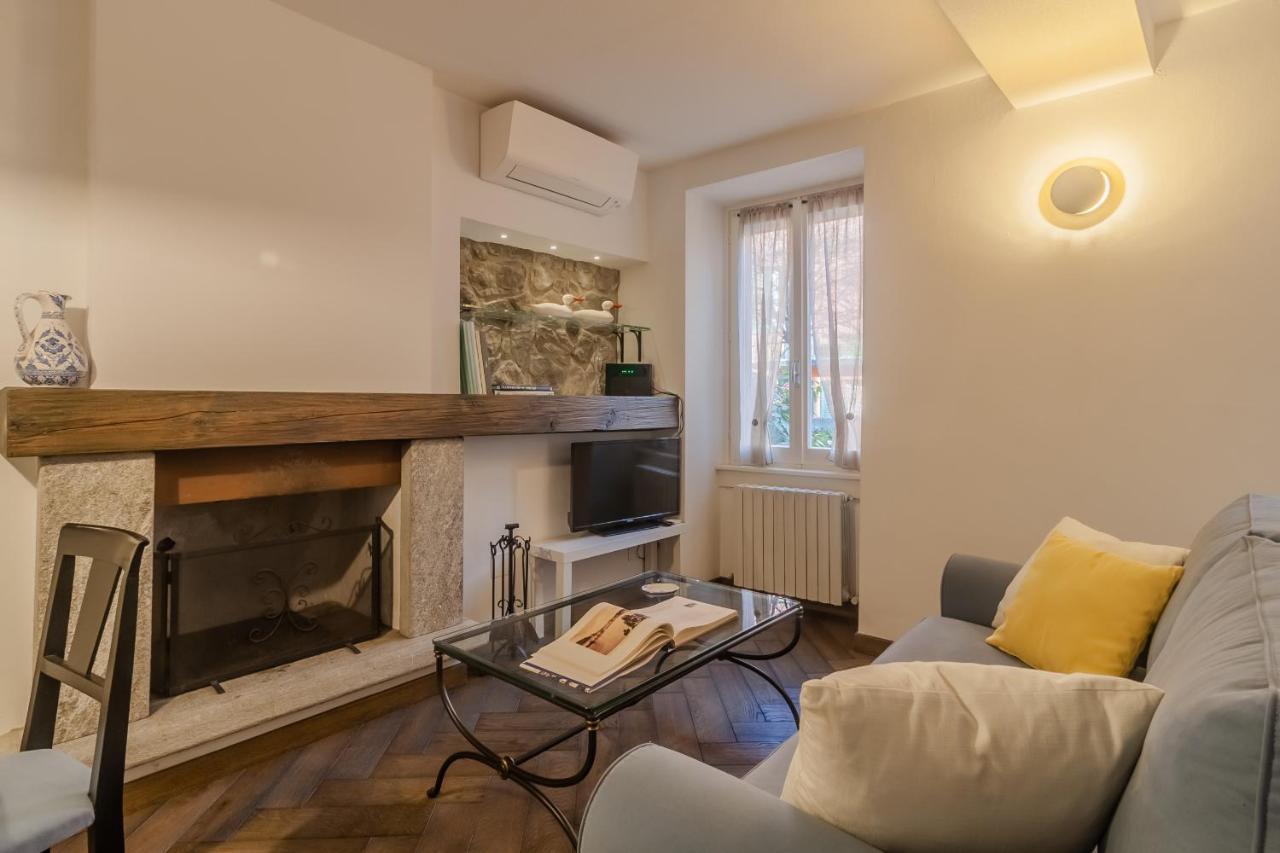 Apartment Loppia Secret Garden By Wonderful Italy