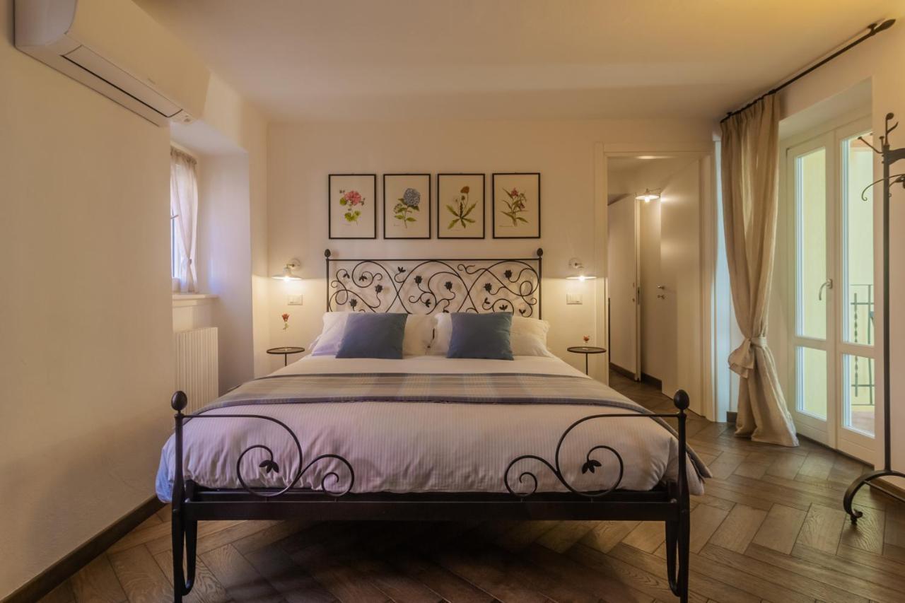 Loppia Secret Garden By Wonderful Italy Apartment Bellagio