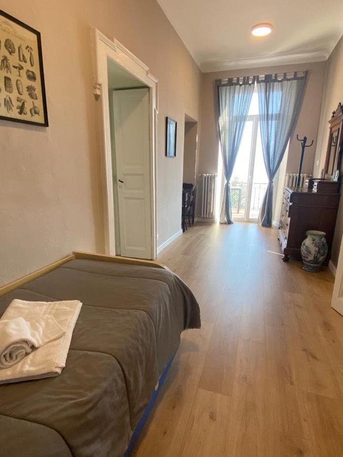 The Comfort - Big In With Garden And Terrace