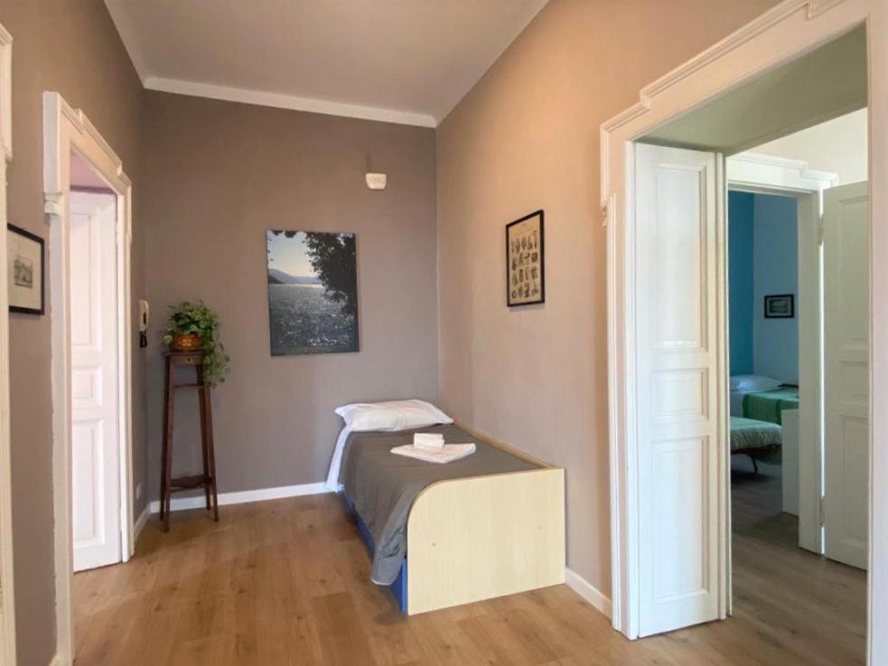 Apartment The Comfort - Big In With Garden And Terrace