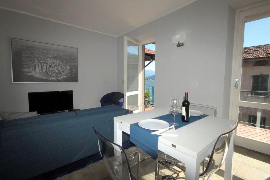Ferienhaus Casa Alba San Siro (Lombardy)