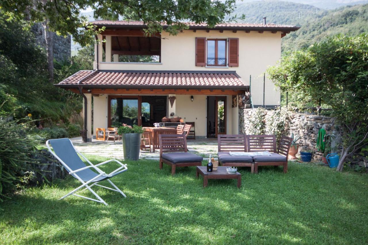 Castel Holiday home