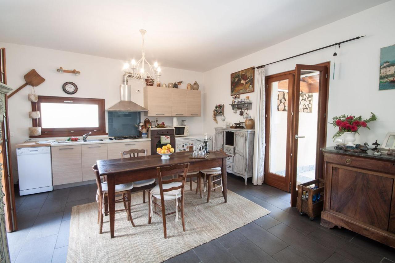 Holiday home Castel San Siro (Lombardy)