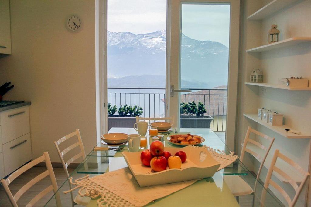 Casa Adele Casa vacanze Vercana