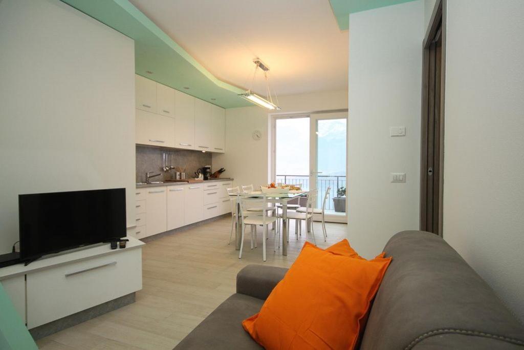 Casa Adele * Vercana